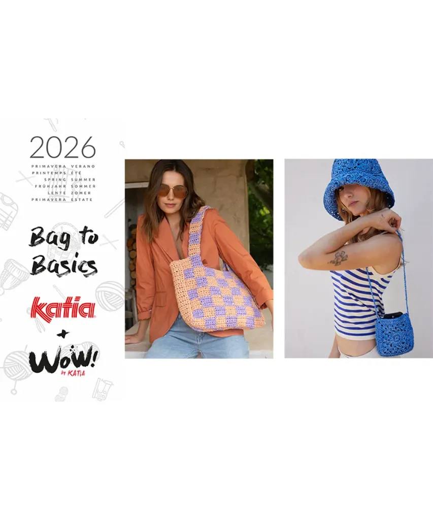 Bag to Basics 1