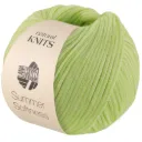 Summer Softness - 13 Lentegroen
