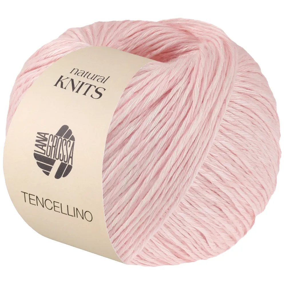 Tencellino - 13 Roze