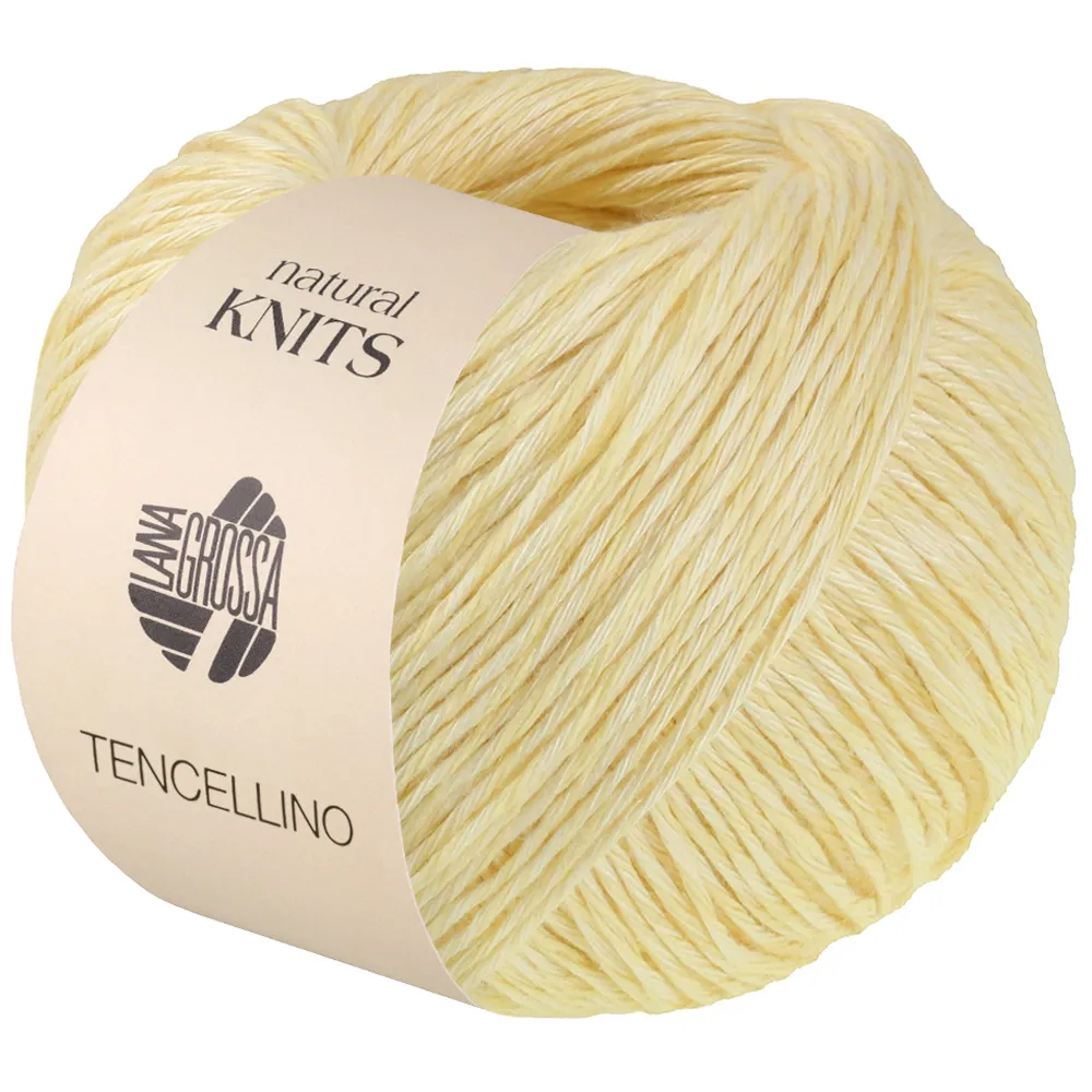 [16460006] Tencellino - 06 Vanille