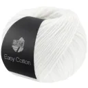 Easy Cotton - 01 Wit