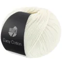Easy Cotton - 02 Ecru