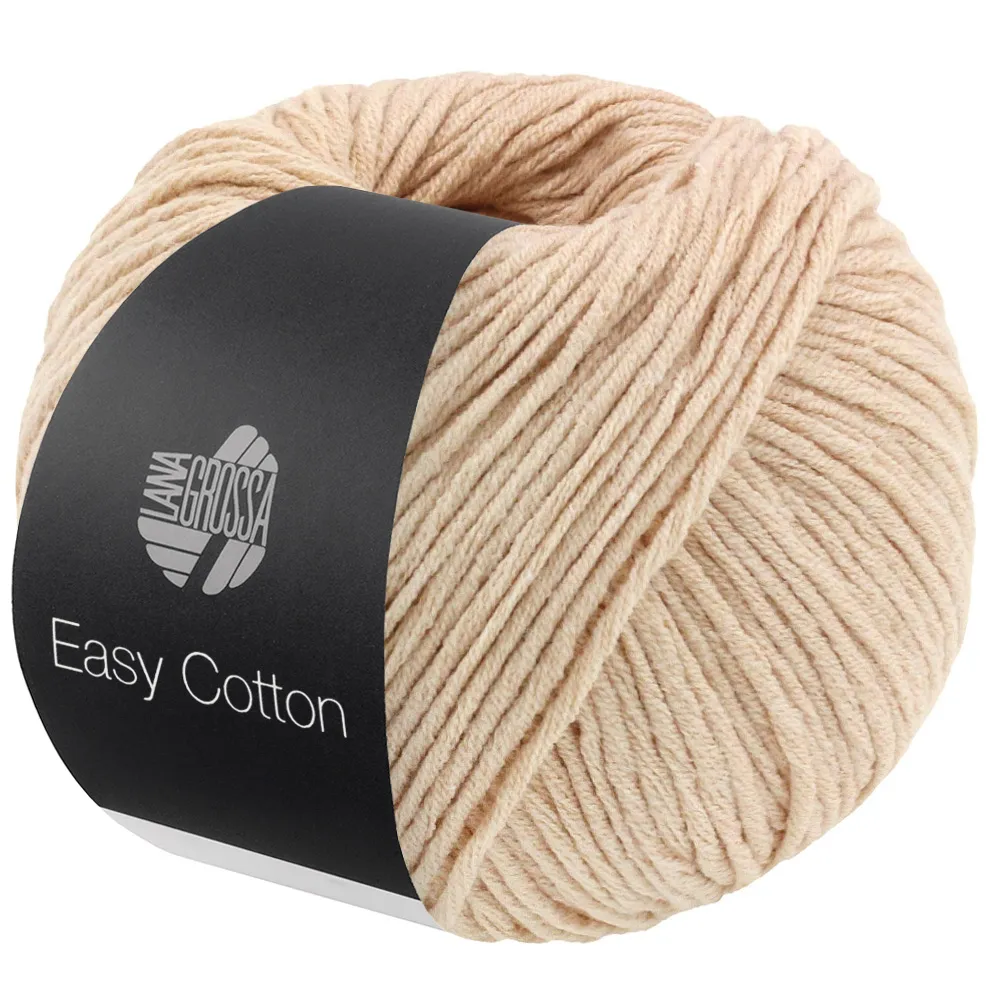 Easy Cotton - 03 Beige