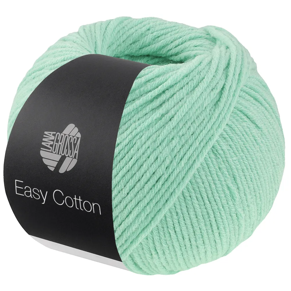 Easy Cotton - 09 Turquoise
