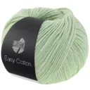 Easy Cotton - 10 Lichtgroen