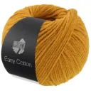 Easy Cotton - 14 Okergeel