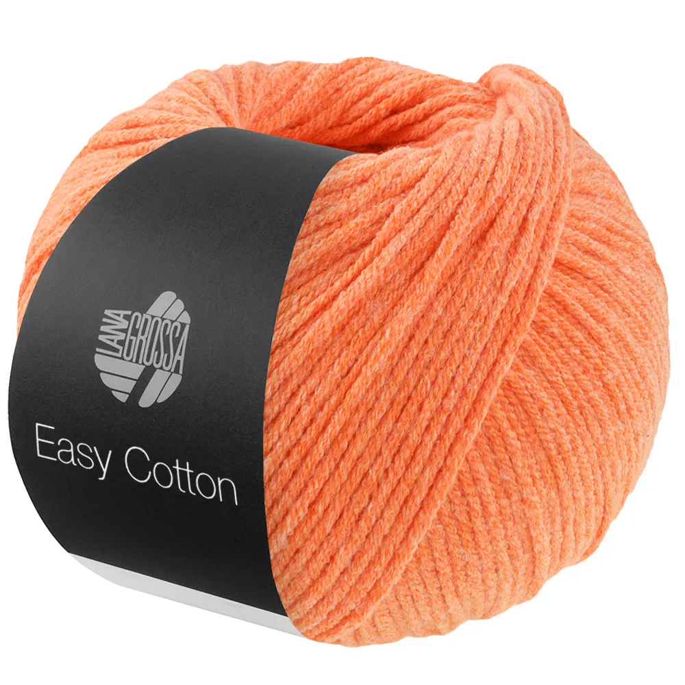 Easy Cotton - 16 Zalm