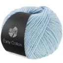 Easy Cotton - 17 Lichtblauw