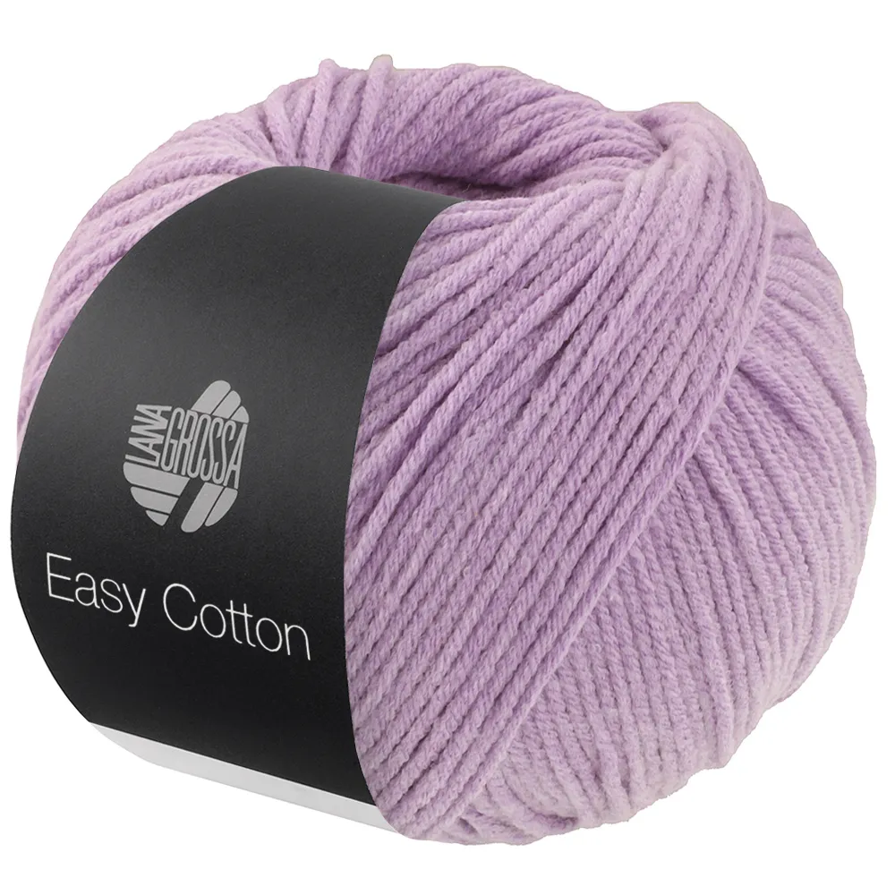 Easy Cotton - 23 Lila