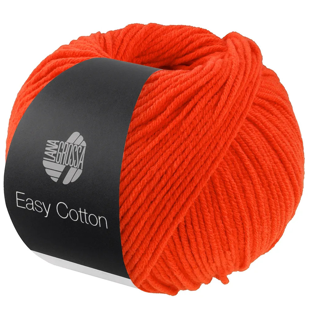 Easy Cotton - 24 Felrood