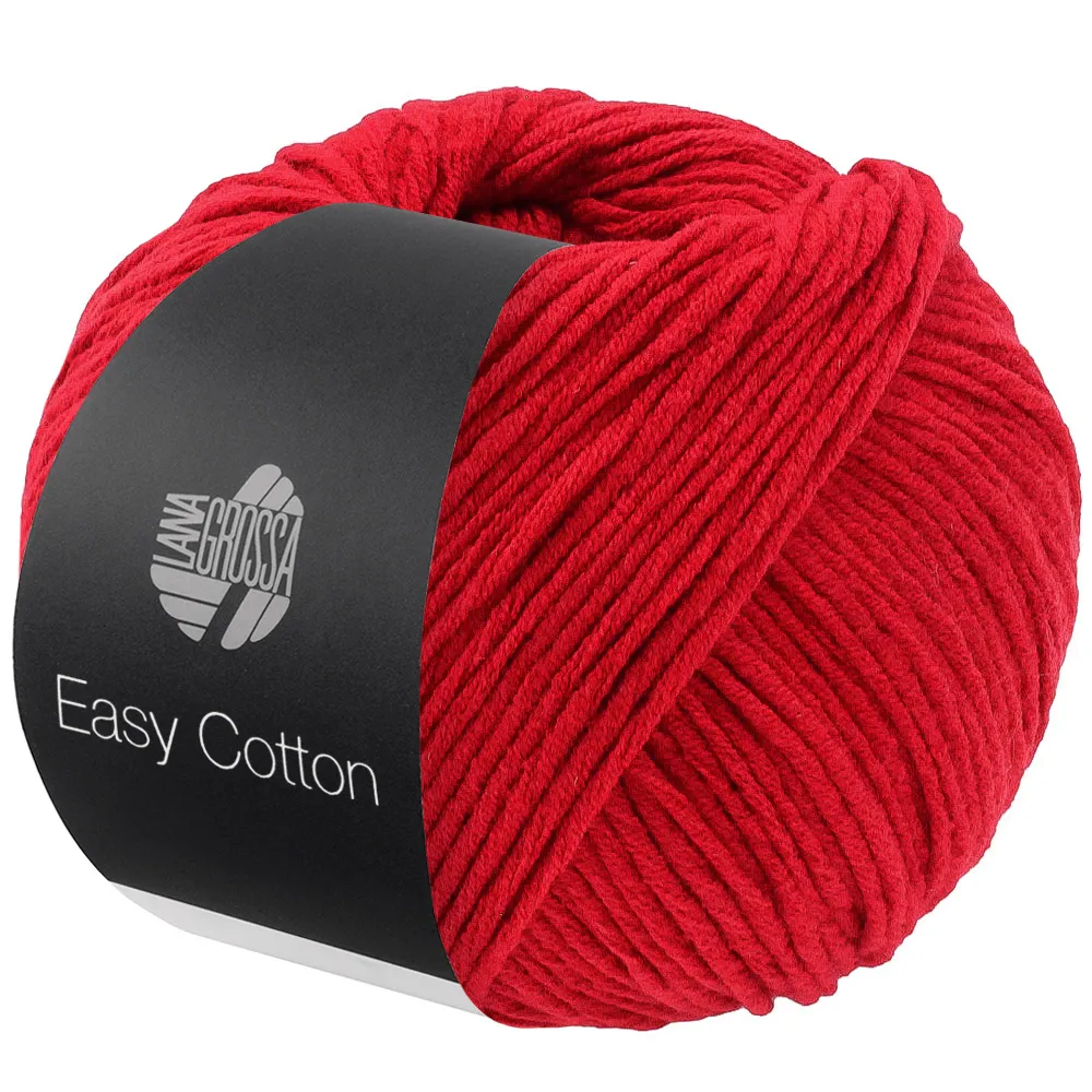 Easy Cotton - 25 Rood