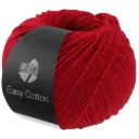 Easy Cotton - 26 Donkerrood
