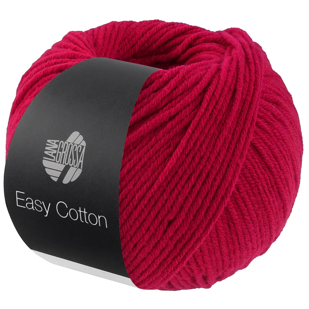 Easy Cotton - 27 Cyclaam