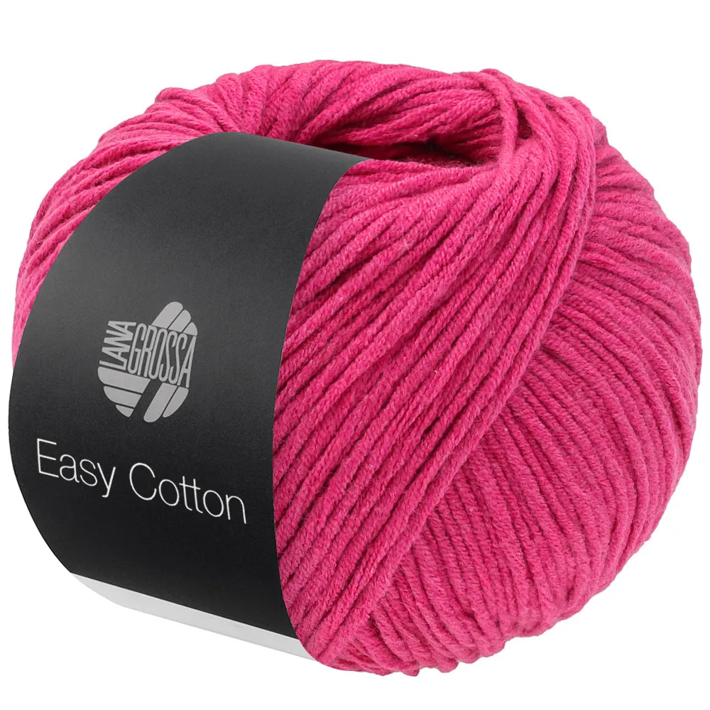 Easy Cotton - 28 Fuchsia