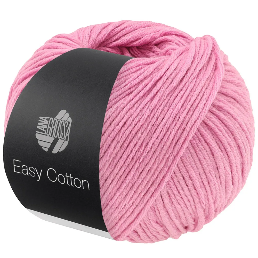 Easy Cotton - 29 Roze