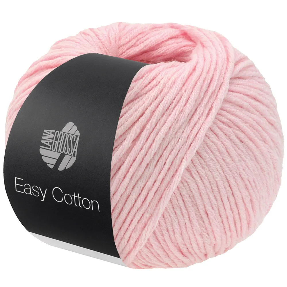 Easy Cotton - 30 Roos