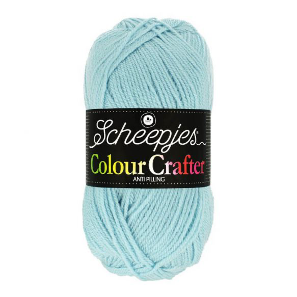 1019 Texel - Colour Crafter 100 gr