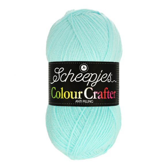1034 Urk - Colour Crafter 100gr