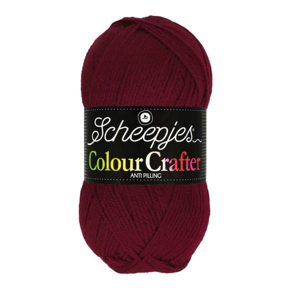 [1680-1035] 1035 Kampen - Colour Crafter 100gr