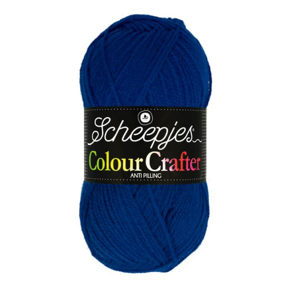1117 Delft - Colour Crafter 100gr