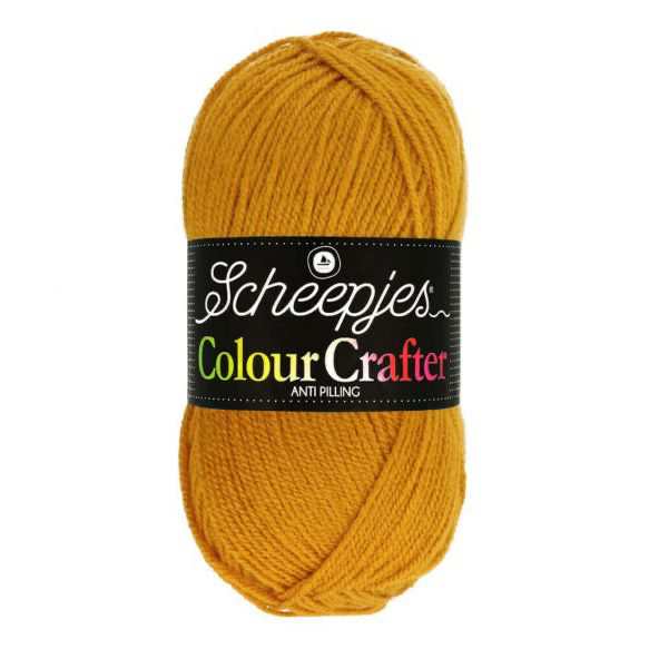 1709 Burum - Colour Crafter 100gr