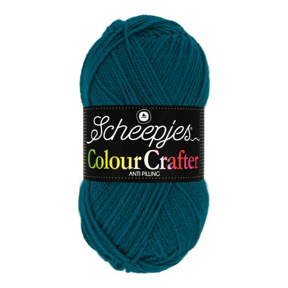 1829 Wilnis - Colour Crafter 100gr