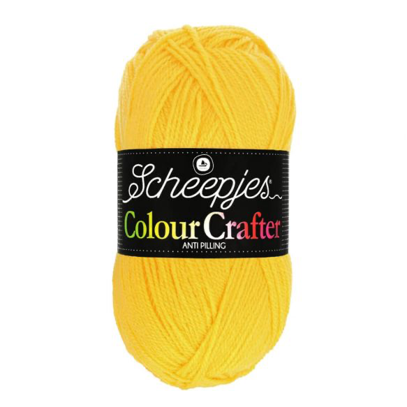 2004 Brussel - Colour Crafter 100gr