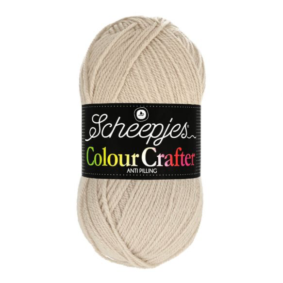 2010 Hasselt - Colour Crafter 100gr