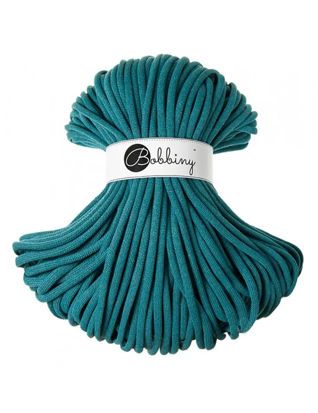 Bobbiny Jumbo - Teal