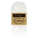Catona 100gr - 106 Snow White