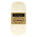 Scheepjes Catona 50gr - 130 Old Lace
