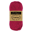 Scheepjes Catona 50gr - 192 Scarlet