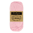 Scheepjes Catona 50gr - 246 Icy Pink
