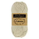 Scheepjes Catona 50gr - 248 Champagne