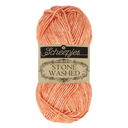 Stone Washed 50gr - 816 Coral