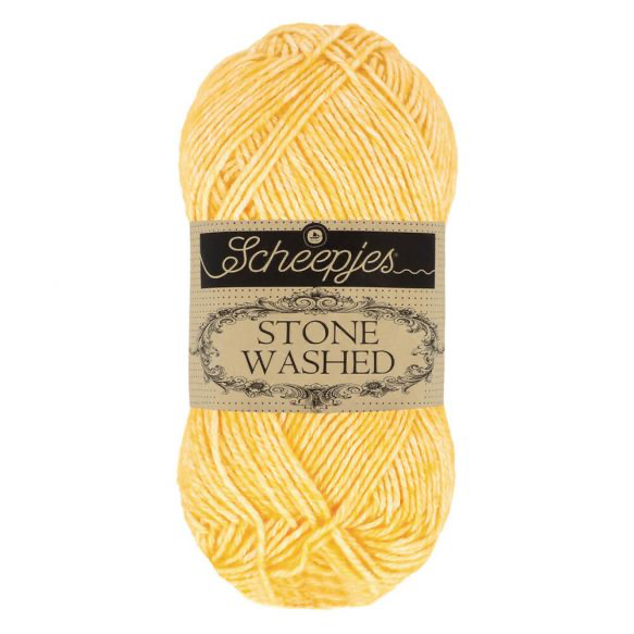 Stone Washed 50gr - 833 Beryl