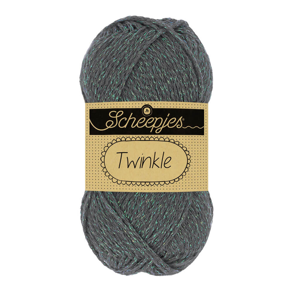 Twinkle 50gr - 912 Grijs
