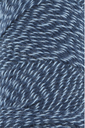 Jawoll - 0058 Blauw-wit gemêleerd