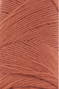 Jawoll - 0275 Bruin oranje