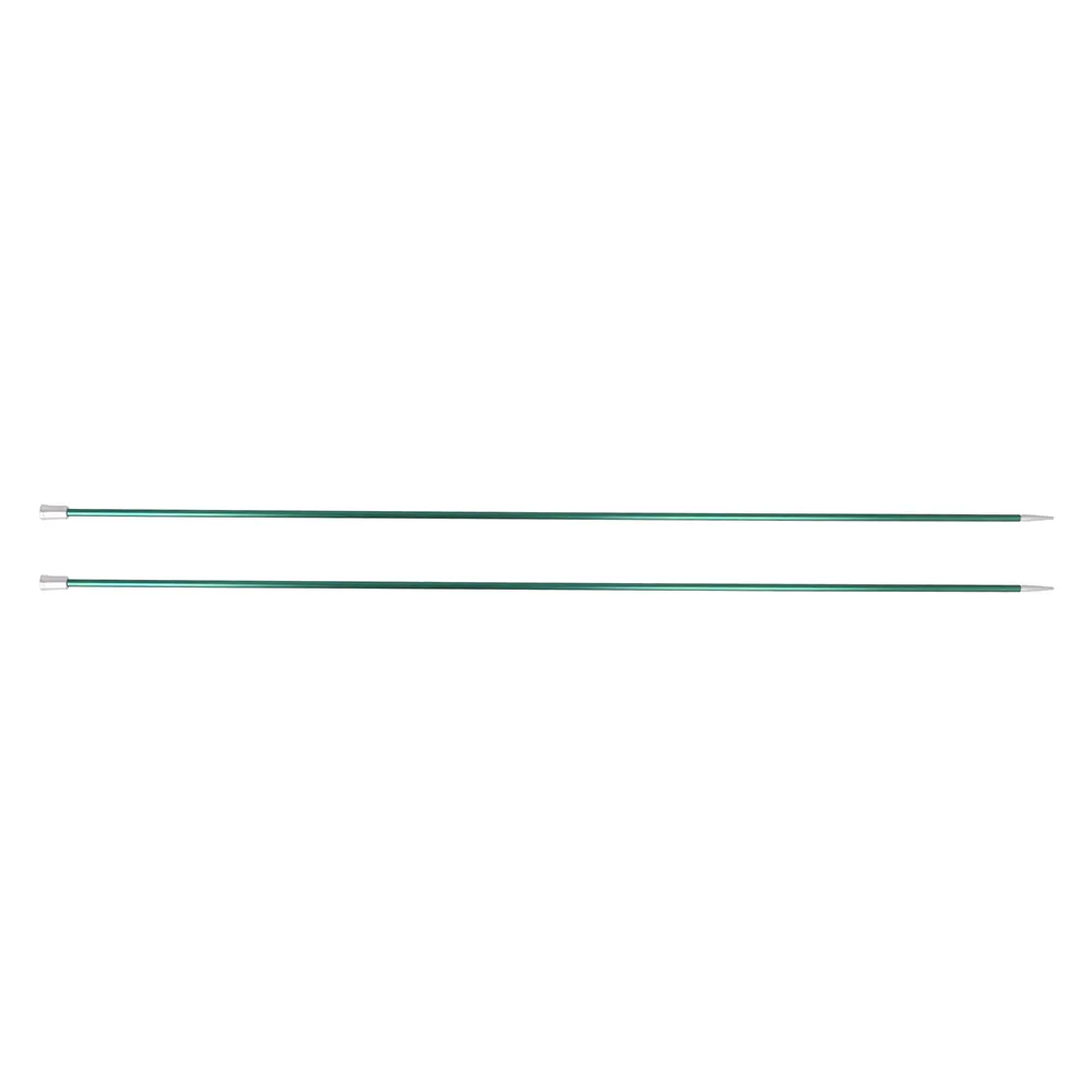 Knitpro Zing Breinaalden 40 cm met kop  - 3.00mm