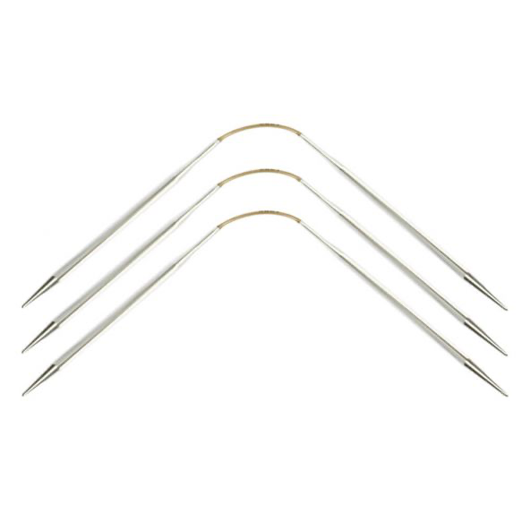 Addi CraSy Trio - 2.50mm 21cm
