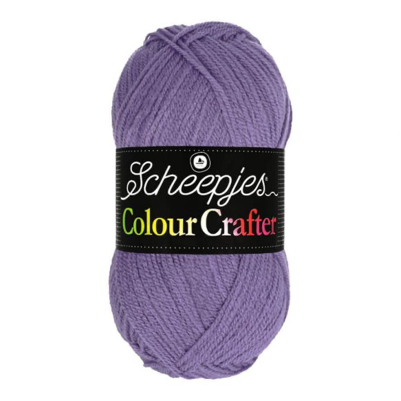 1277 Amstelveen - Colour Crafter 100gr