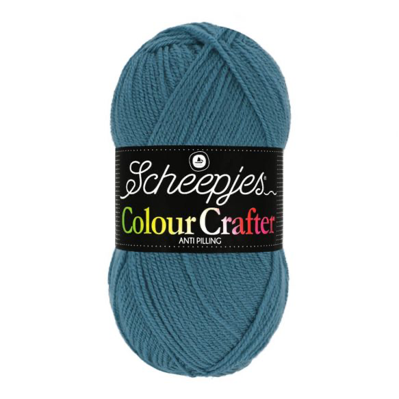 1722 Alphen -  Colour Crafter 100gr