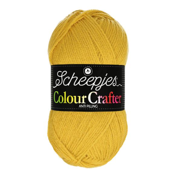 1823 Coevorden - Colour Crafter 100gr