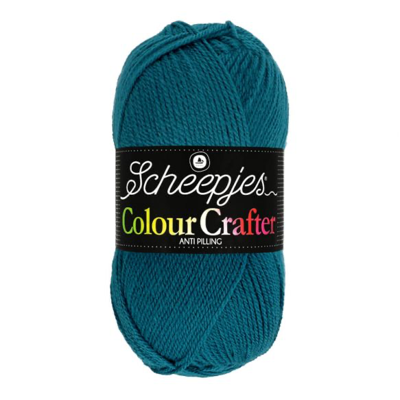 1708 Alkmaar - Colour Crafter 100gr