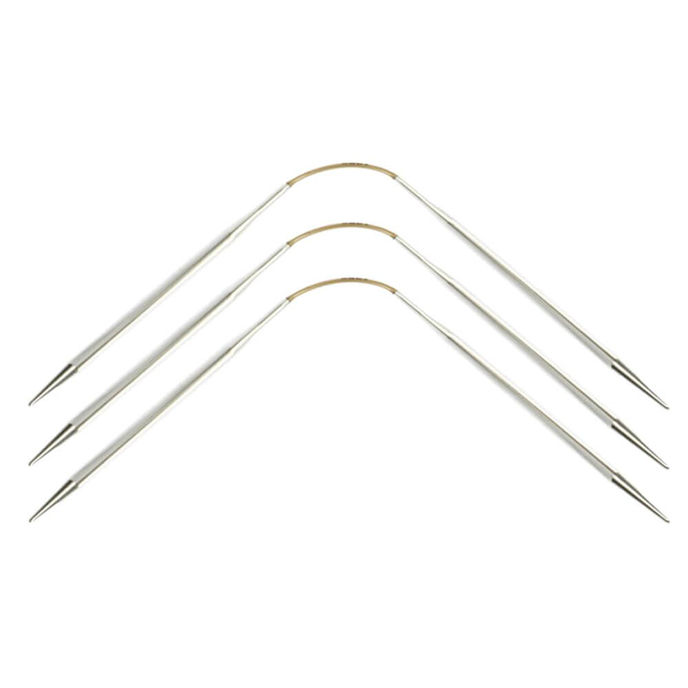Addi CraSy Trio - 4.50mm 21cm