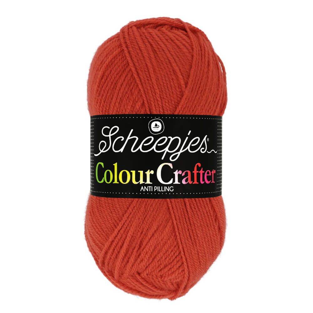1723 Vlissingen - Colour Crafter 100gr