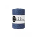 Bobbiny Baby Macramé 1,5mm - Jeans