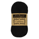 Cahlista 50gr - 110 Jet Black