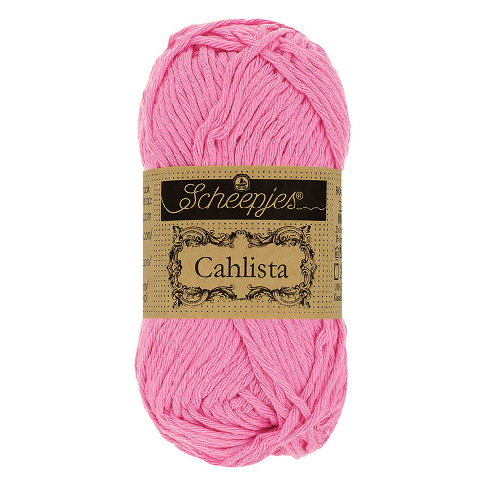 Cahlista 50gr - 519 Freesia